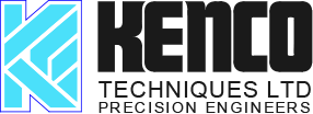 Kenco Techniques LTD Logo